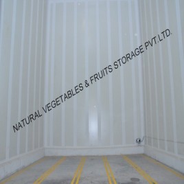 Meat Frozen Plant Equipment