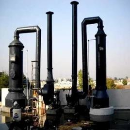 Air Pollution Control Equipment