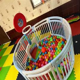 FRP Animal Waste Receptacle