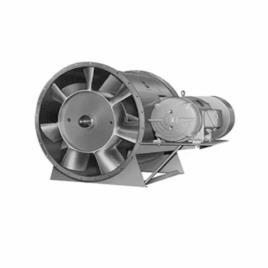 FRP Axial Blower