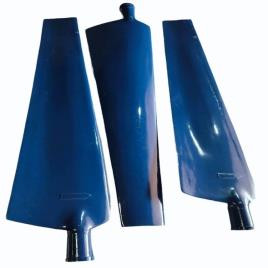 FRP Cooling Fan Blade, 24 inch