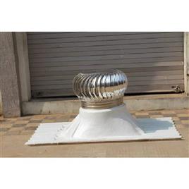 Automatic FRP Wind Ventilator