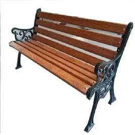 FRP Seating Bench