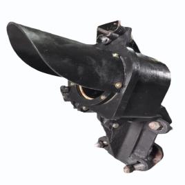 FRP Railway Signal Unit