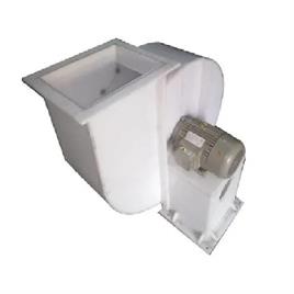 FRP Centrifugal Ventilation Machine