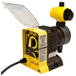 FRP Chemical Injection Pump