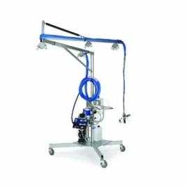 FRP Chopper Wet Out Equipment