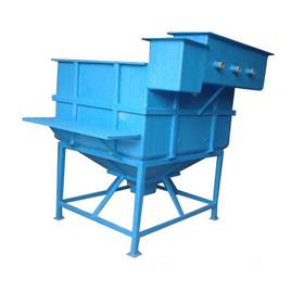 FRP Coated ETP Reservoir, 5000-10000 L