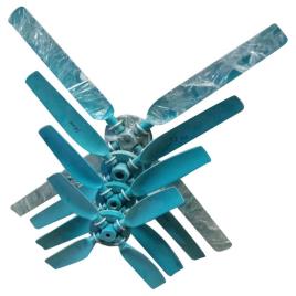 FRP Cooling Tower Blade