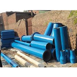 FRP Ventilation Ducting