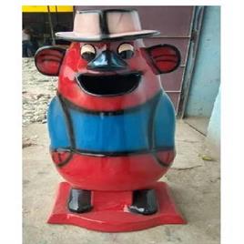 FRP Dust Collection Machine