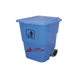 FRP Waste Receptacle