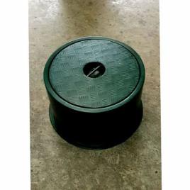 Square FRP Earth Pit Chamber