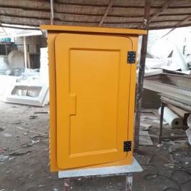 FRP Electrical Panel Enclosure