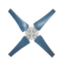 Industrial FRP Fans