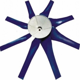 FRP Industrial Fans