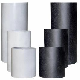 FRP Fiber Planting Pots