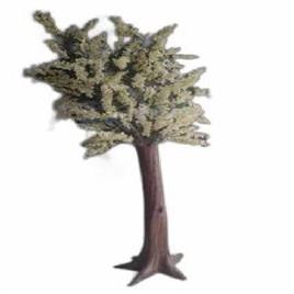 FRP Fiberglass Tree House