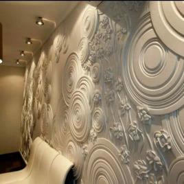 Fiberglass Wall Panel, 8 x 4