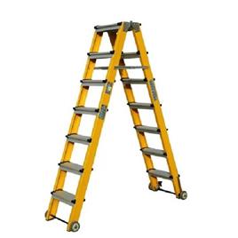 FRP Folding Ladder