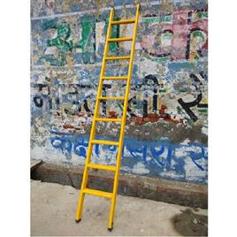 FRP Folding Access Ladder