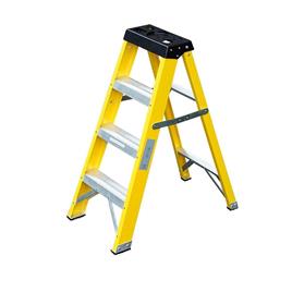 FRP Construction Folding Ladders