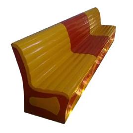 FRP Garden Seating Bench