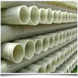 FRP Composite Pipes
