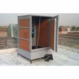 FRP Industrial Cooling Machine India
