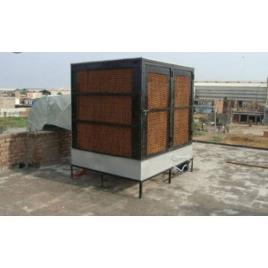 FRP Industrial Ducting Air Cooler