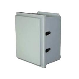 MS Powder Coated Rectangular FRP Junction Box