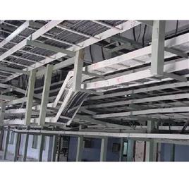 FRP Ladder Cable Tray