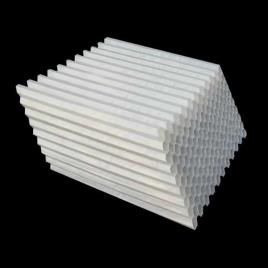 FRP Lamella Clarifier Plate, Pharma Industry