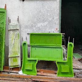 FRP Manufacturing Mold