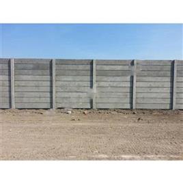 FRP Mild Steel Slab-Column Mould