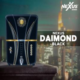 FRP RO Water Machine, 15 LPH Capacity, Chlorinator