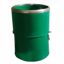 FRP Non-Recording Rain Gauge 25mm