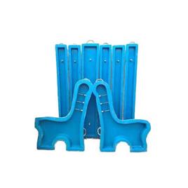 FRP Park Bench Mold