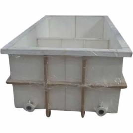 LLDPE Pickling Storage Tank