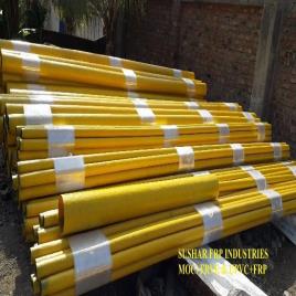 FRP Composite Pipe