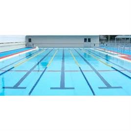 Fiber Reinforced Plastic Pool