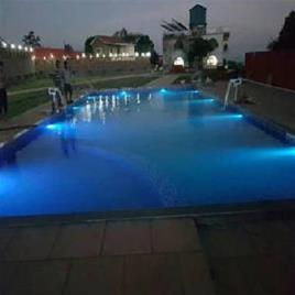 FRP Hotel Pool