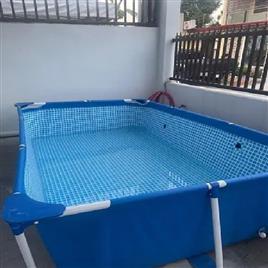 FRP Portable Swimming Pool