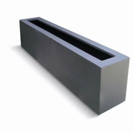 FRP Rectangular Storage Vessel