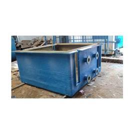 FRP Rectangular Water Storage Tanks