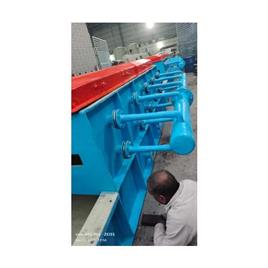 FRP Rinsing Tank with Lid