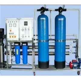 FRP RO Water Machine