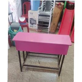 FRP Mild Steel School Desk