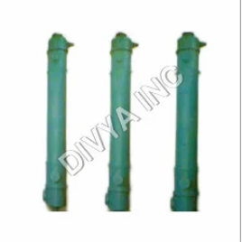 FRP Air Scrubber Machine