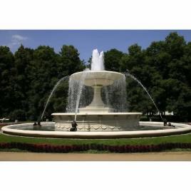 FRP Sculpted Designer Fountain